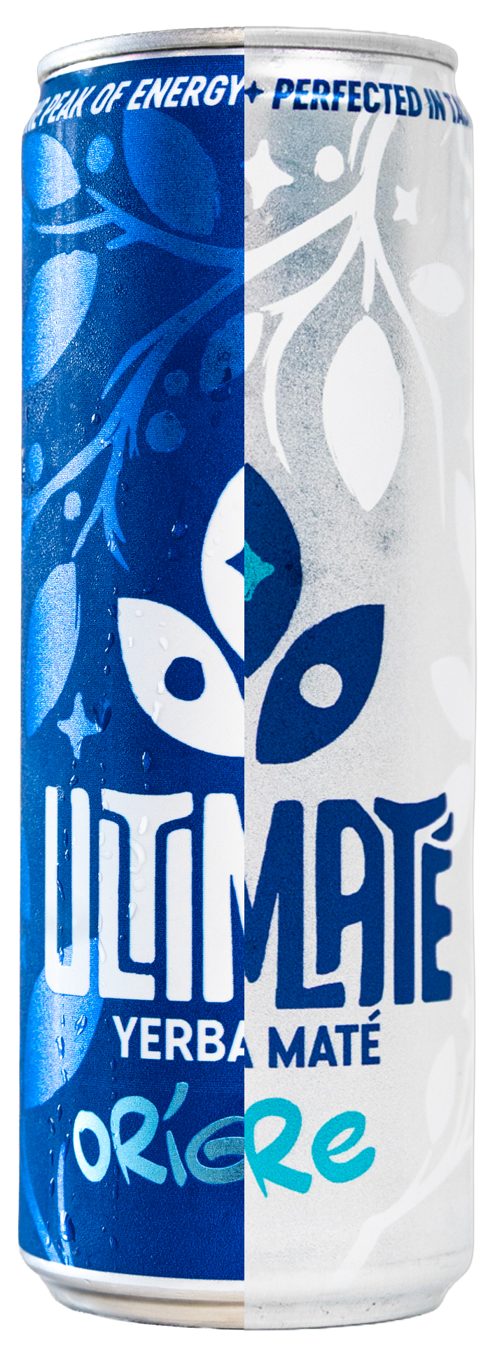 Ultimate Original and Pure mixed can