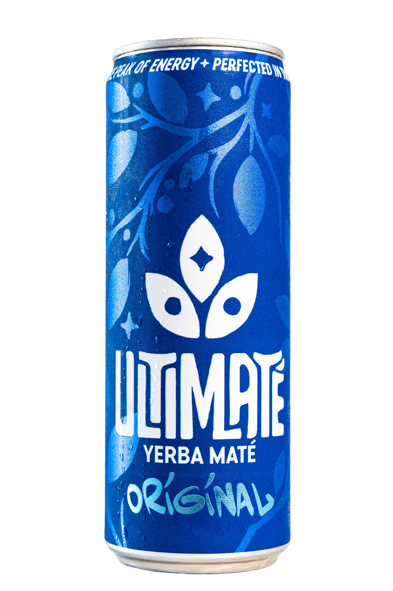 Ultimate Yerba Maté Original can