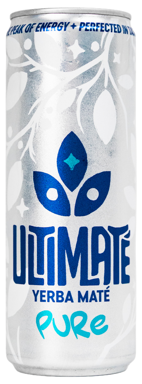 Ultimate Pure can